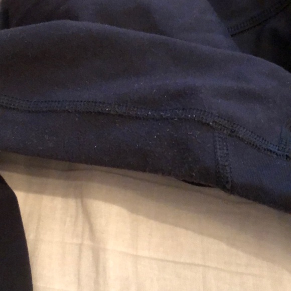 Lululemon groove pant 31” old school - Picture 7 of 7